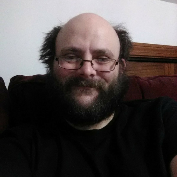 Meet your Posher, David - Picture 2 of 2